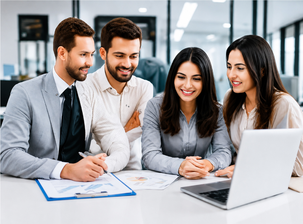 Digital Marketing Agency in India