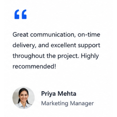 Digital Marketing Agency in India
