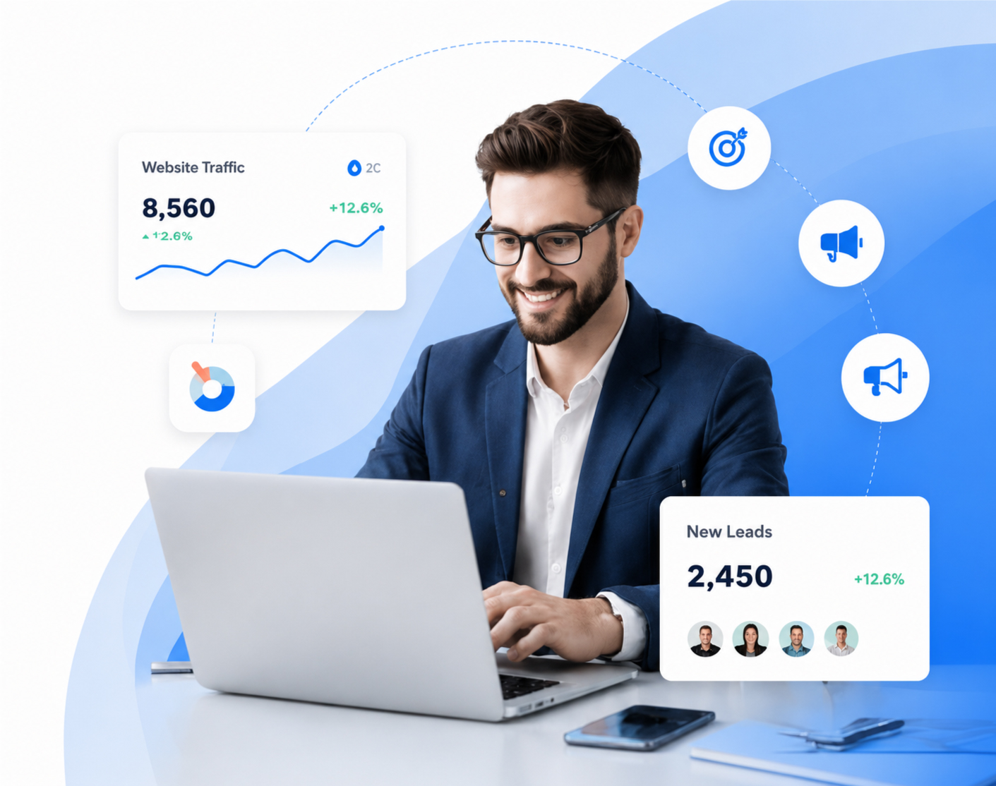 Digital Marketing Agency in India