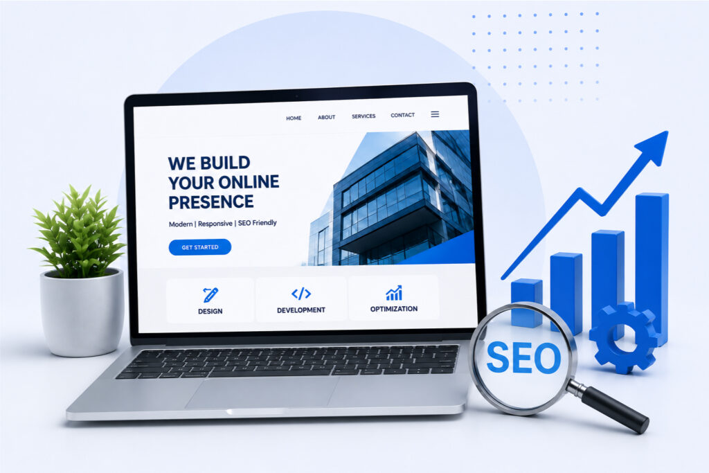 Digital Marketing Services