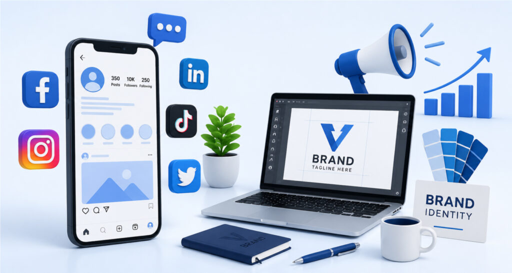 Digital Marketing Services