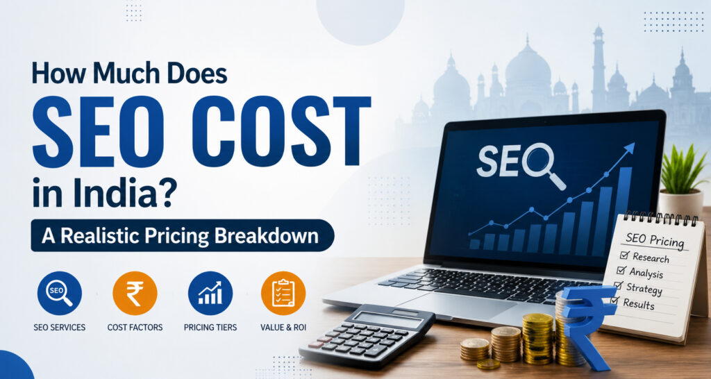 Digital Marketing Services in india